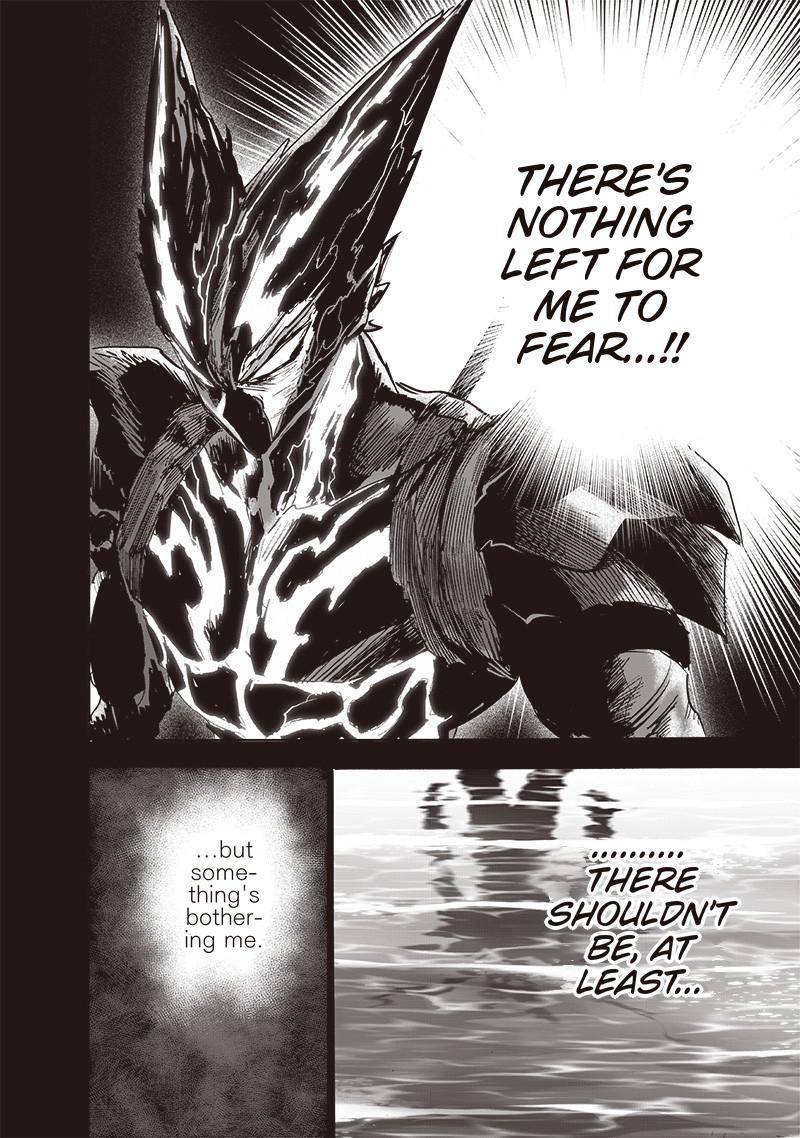 One-Punch Man, Chapter 161 image 04